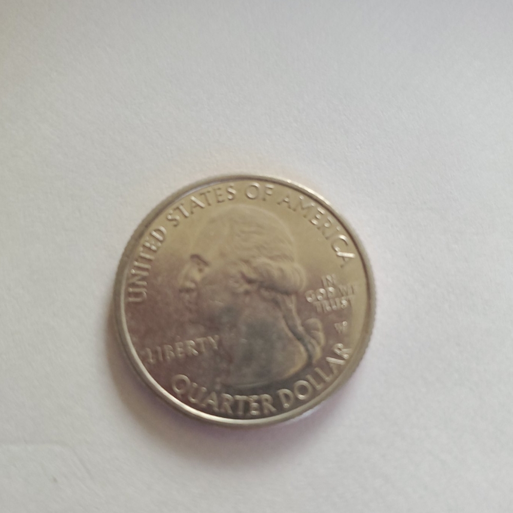 West point coin